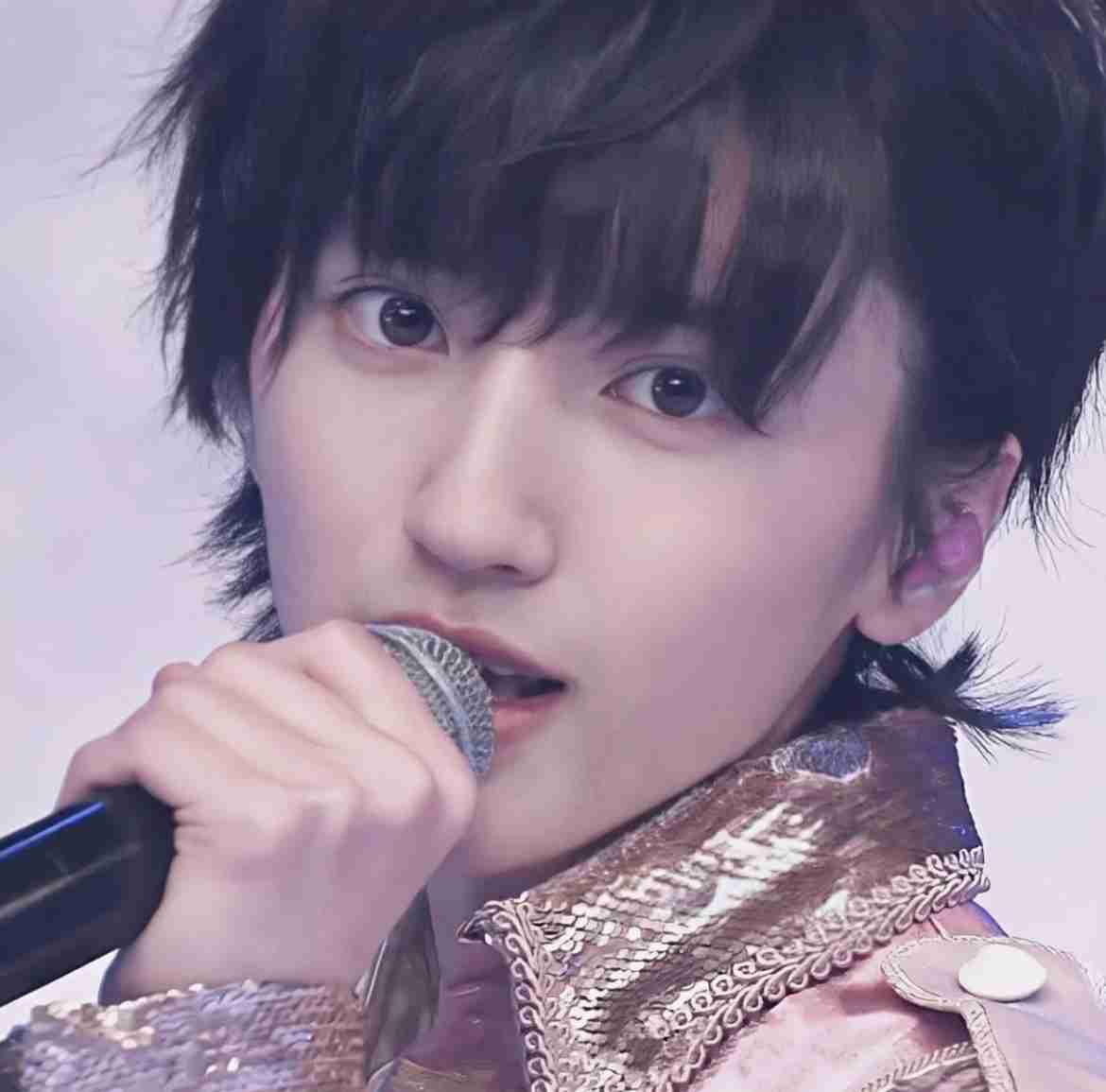 貴方が思う顔面国宝は!?