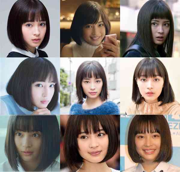 貴方が思う顔面国宝は!?