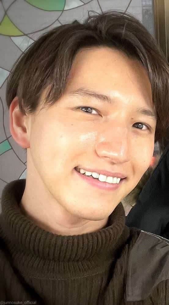 貴方が思う顔面国宝は!?