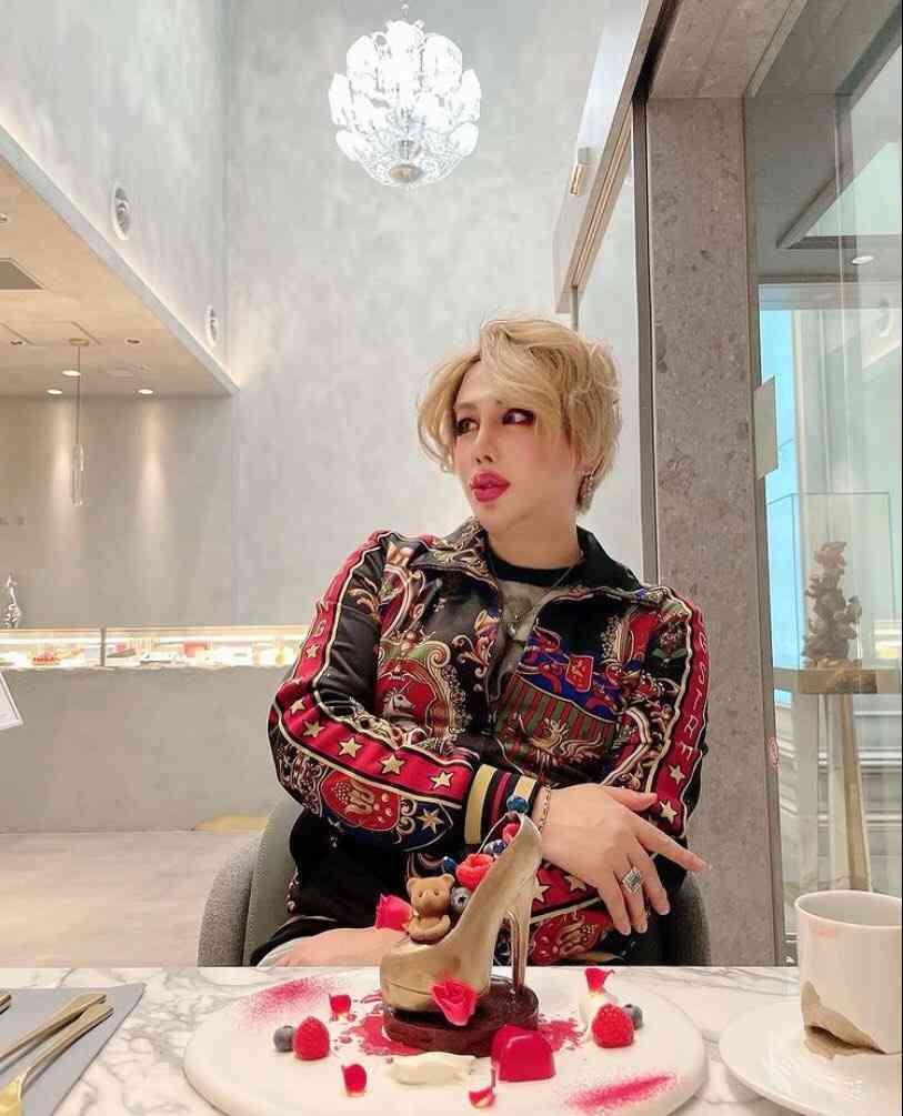 貴方が思う顔面国宝は!?