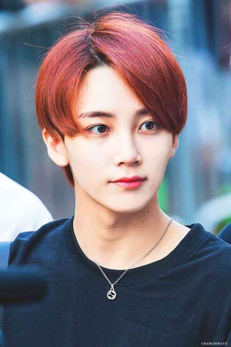 貴方が思う顔面国宝は!?