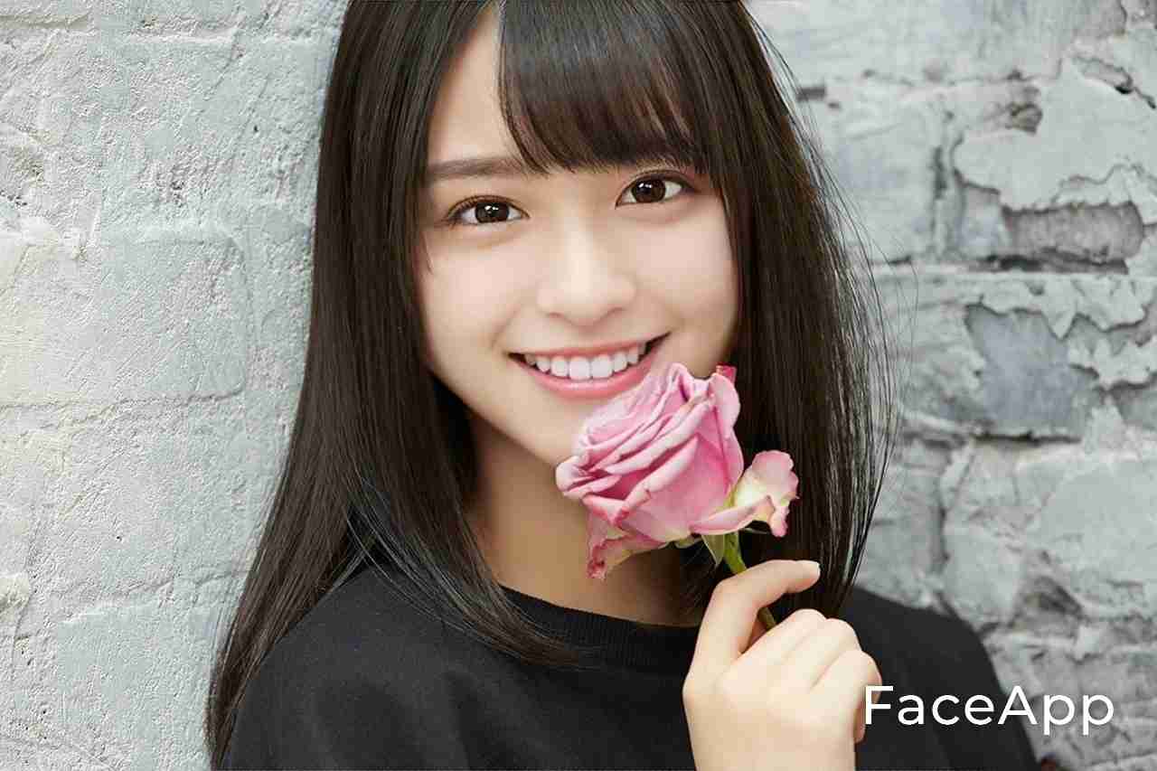 貴方が思う顔面国宝は!?