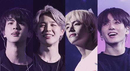 貴方が思う顔面国宝は!?