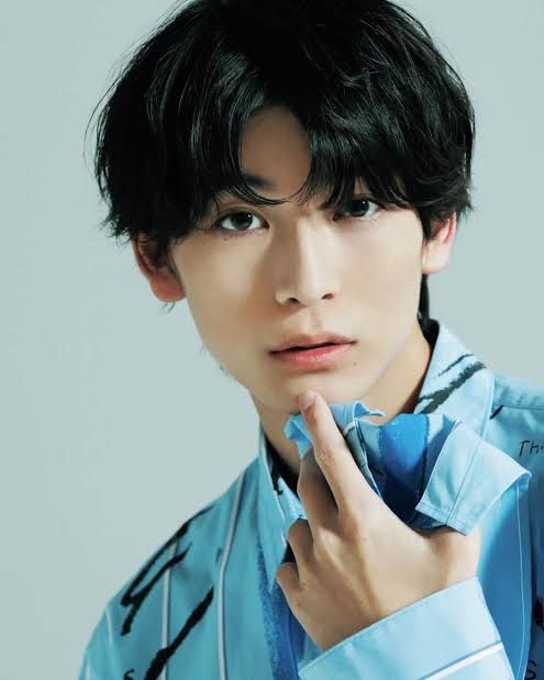 貴方が思う顔面国宝は!?