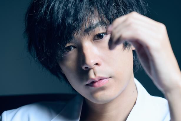 貴方が思う顔面国宝は!?