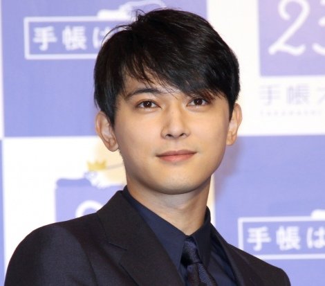 貴方が思う顔面国宝は!?