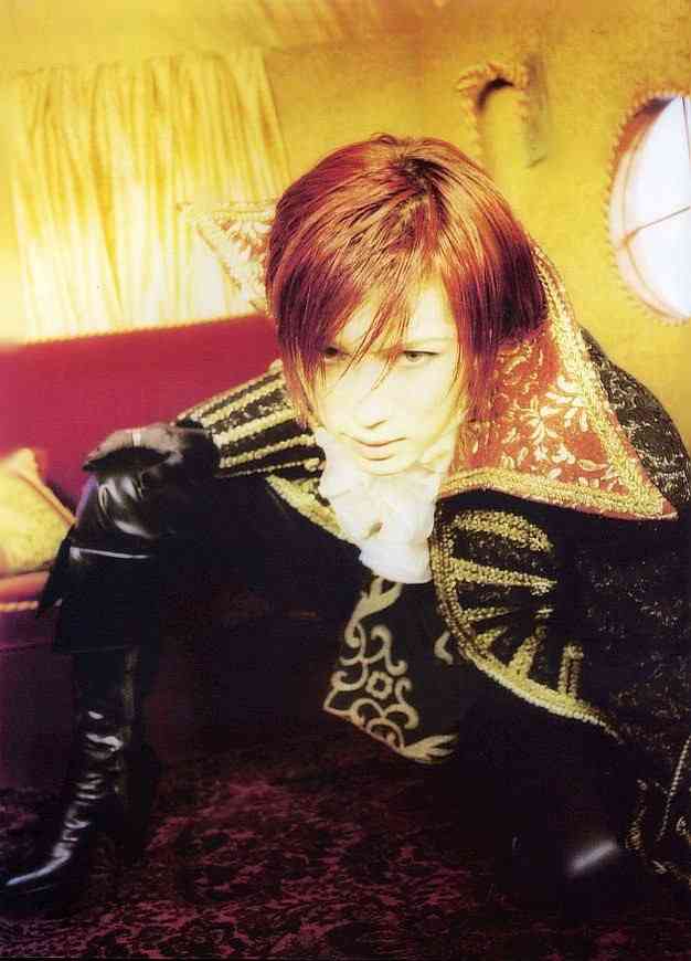 貴方が思う顔面国宝は!?