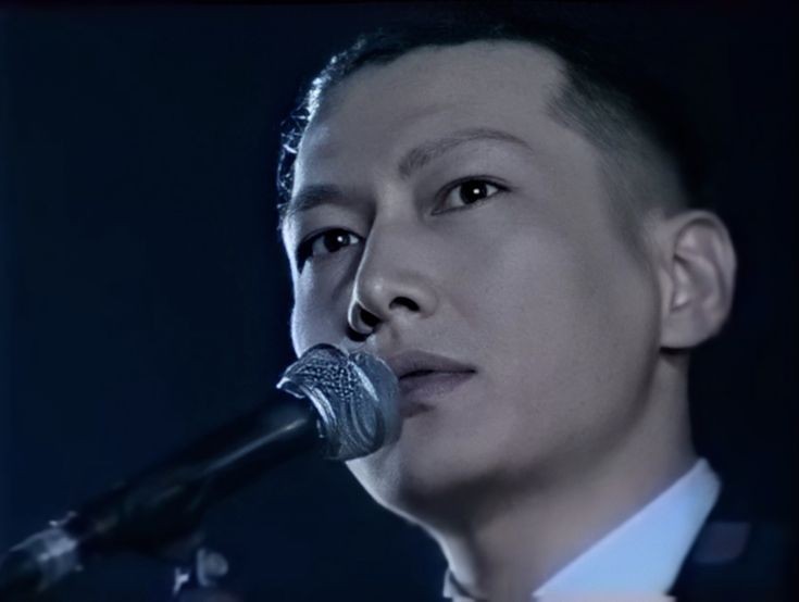 貴方が思う顔面国宝は!?