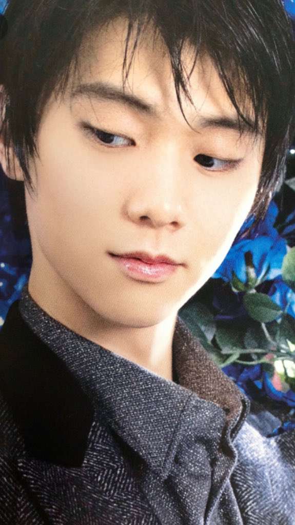 貴方が思う顔面国宝は!?