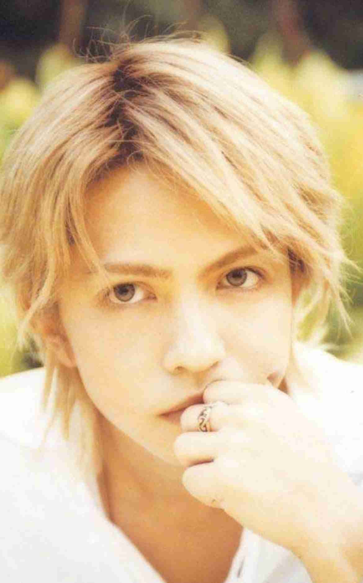 貴方が思う顔面国宝は!?