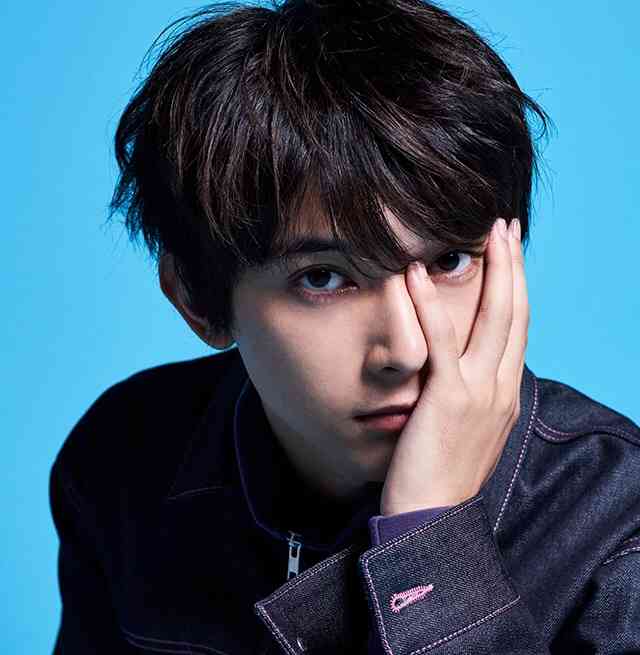 貴方が思う顔面国宝は!?