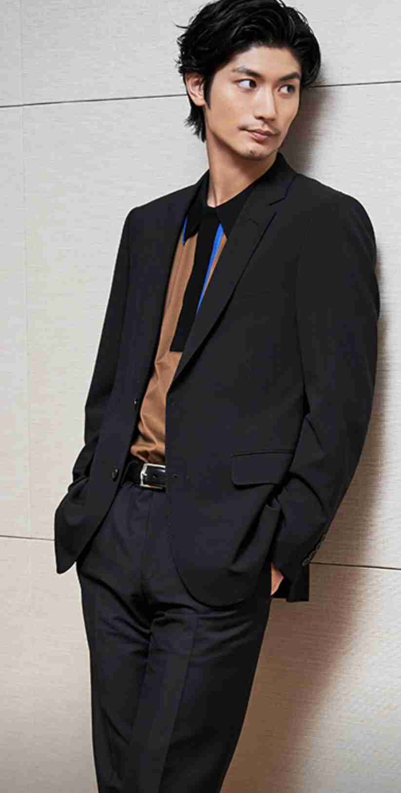 貴方が思う顔面国宝は!?