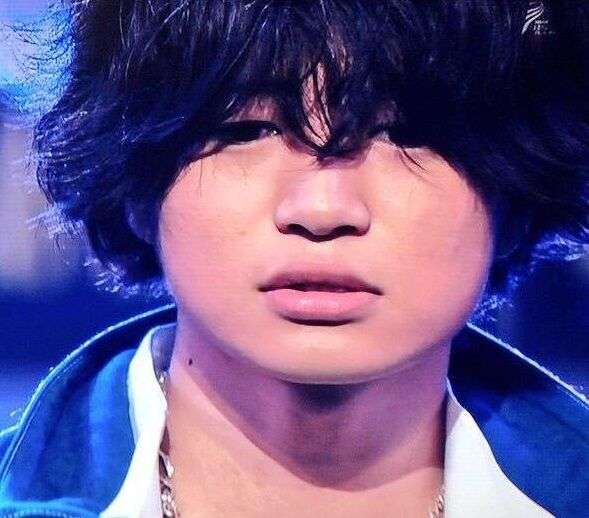 貴方が思う顔面国宝は!?