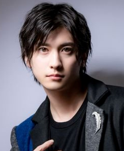 貴方が思う顔面国宝は!?