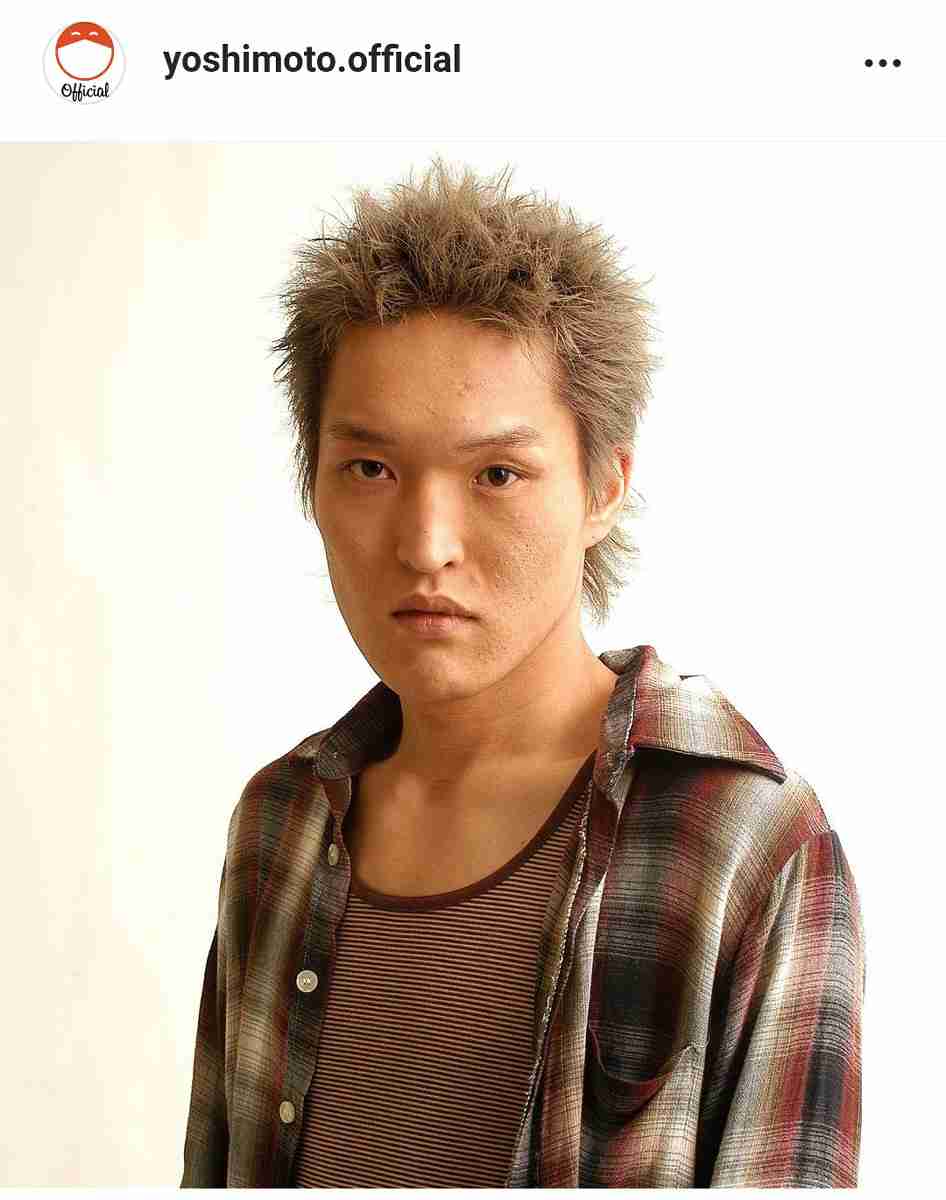 貴方が思う顔面国宝は!?