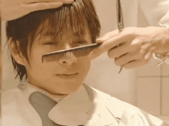 貴方が思う顔面国宝は!?