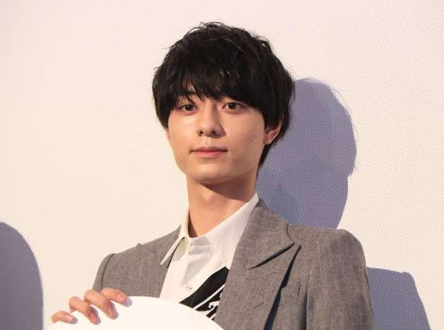 貴方が思う顔面国宝は!?