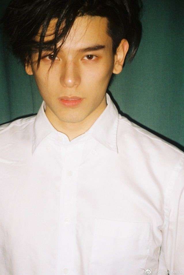 貴方が思う顔面国宝は!?