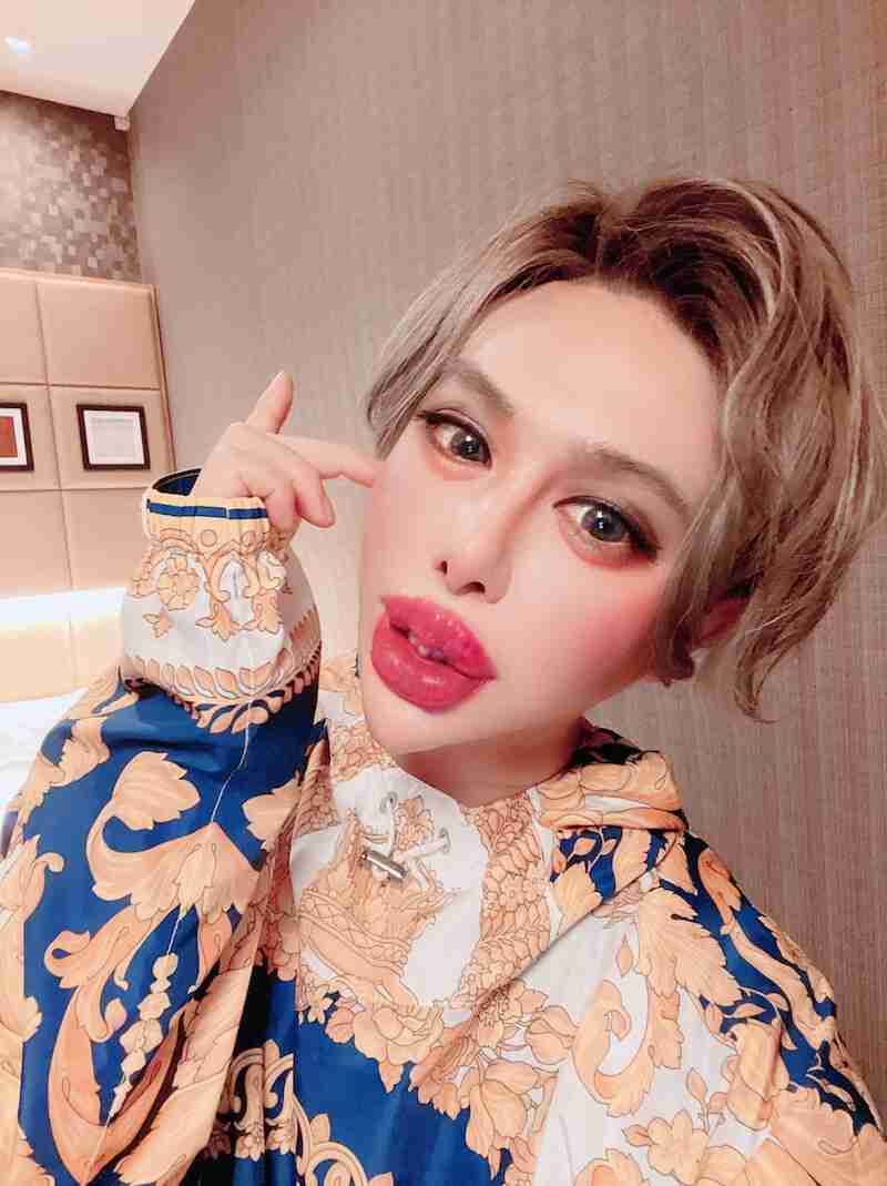 貴方が思う顔面国宝は!?