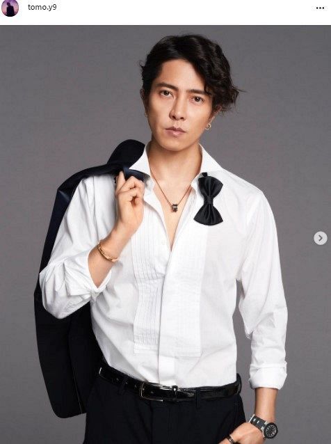 貴方が思う顔面国宝は!?