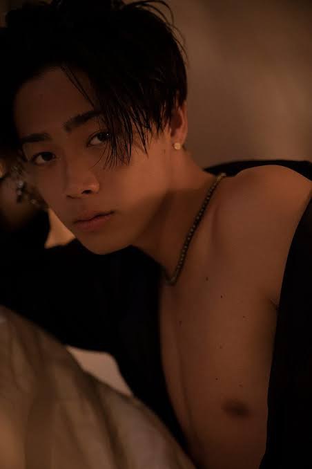 貴方が思う顔面国宝は!?