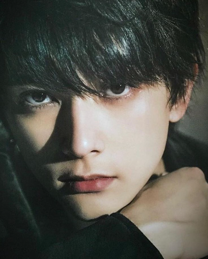 貴方が思う顔面国宝は!?