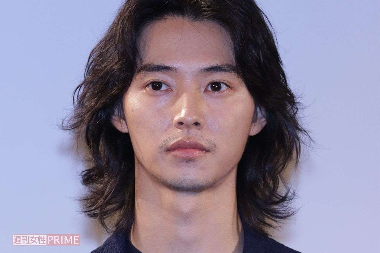 貴方が思う顔面国宝は!?