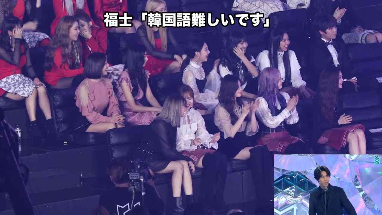 貴方が思う顔面国宝は!?