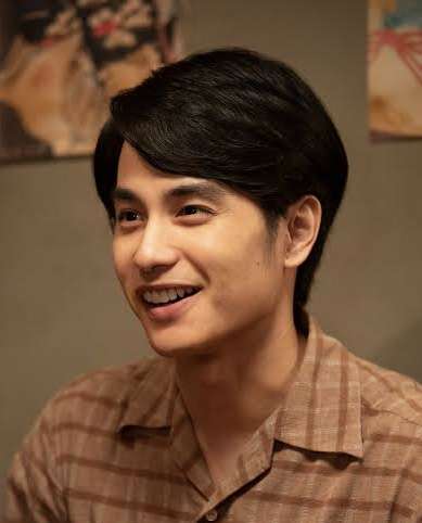 貴方が思う顔面国宝は!?