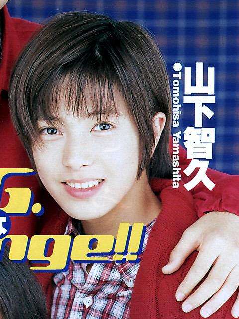 貴方が思う顔面国宝は!?