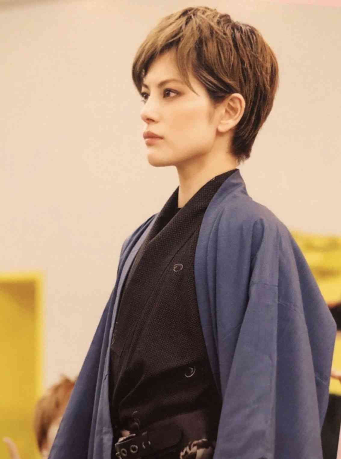 貴方が思う顔面国宝は!?