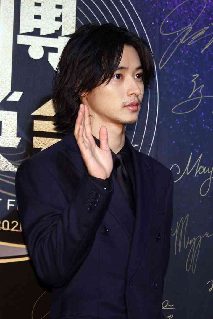 貴方が思う顔面国宝は!?