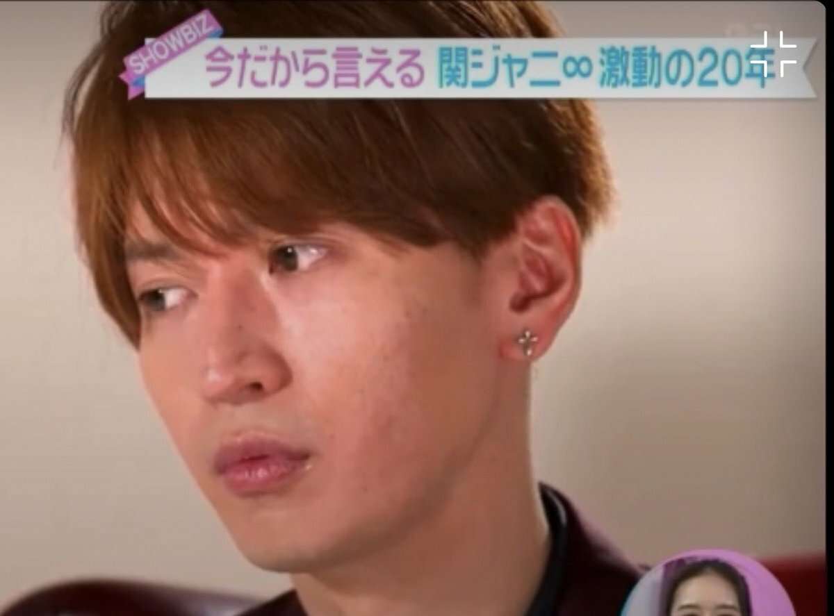 貴方が思う顔面国宝は!?