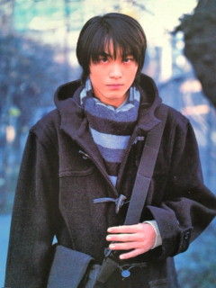 貴方が思う顔面国宝は!?