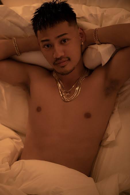 貴方が思う顔面国宝は!?