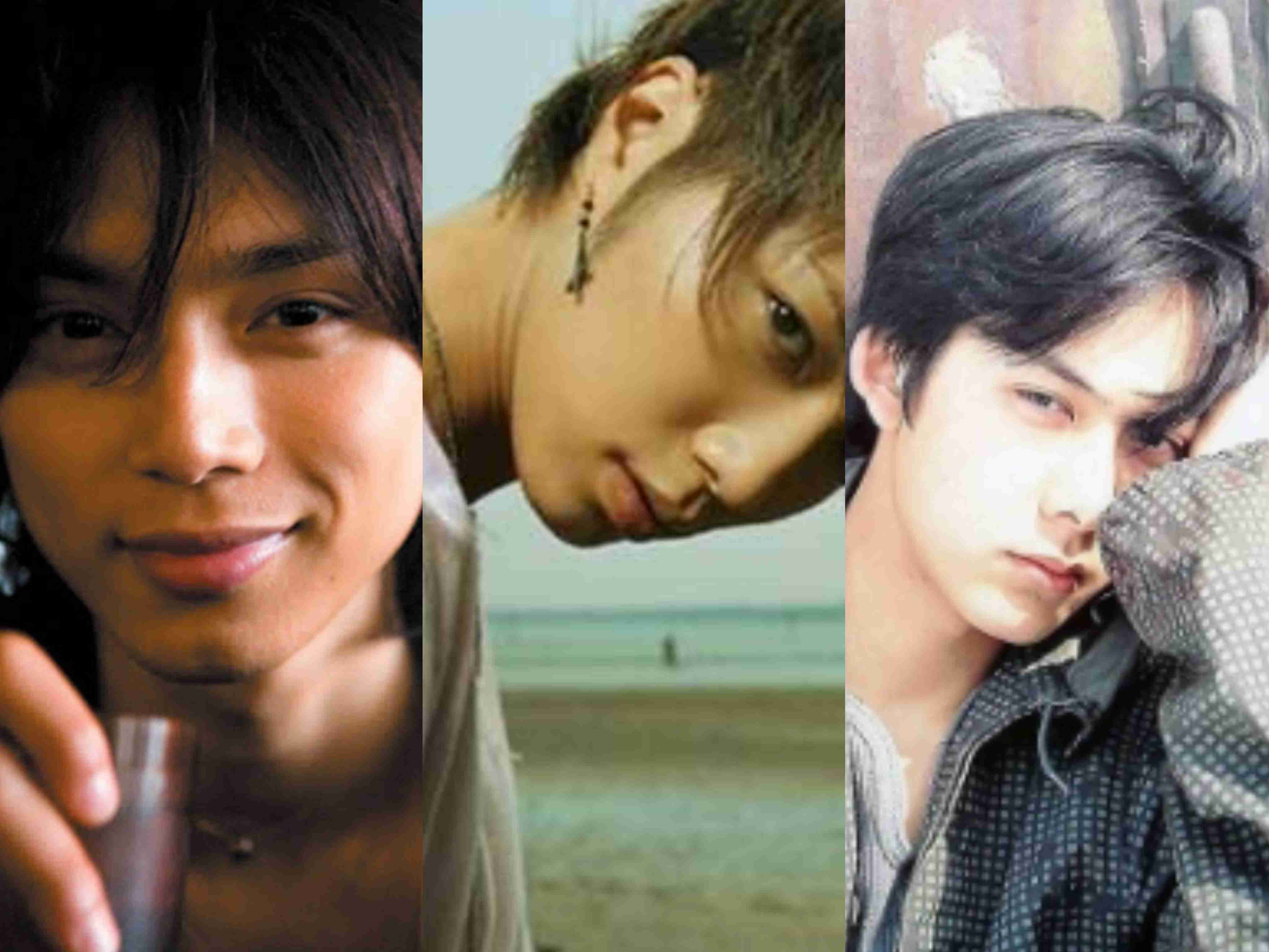 貴方が思う顔面国宝は!?