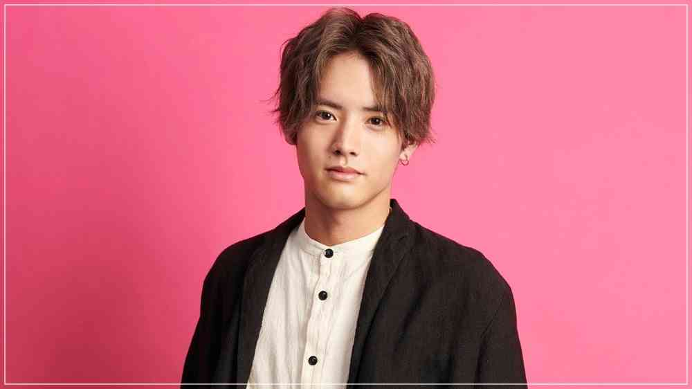 貴方が思う顔面国宝は!?