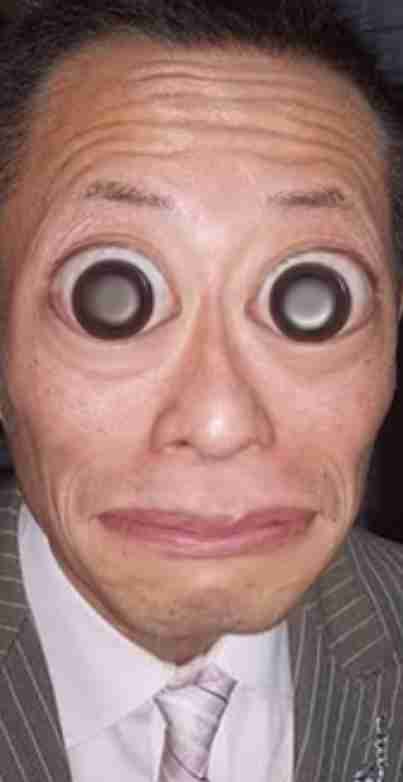 貴方が思う顔面国宝は!?
