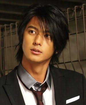 貴方が思う顔面国宝は!?