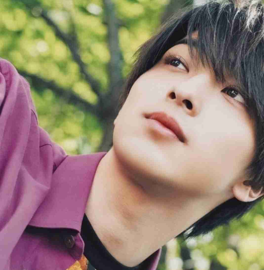 貴方が思う顔面国宝は!?