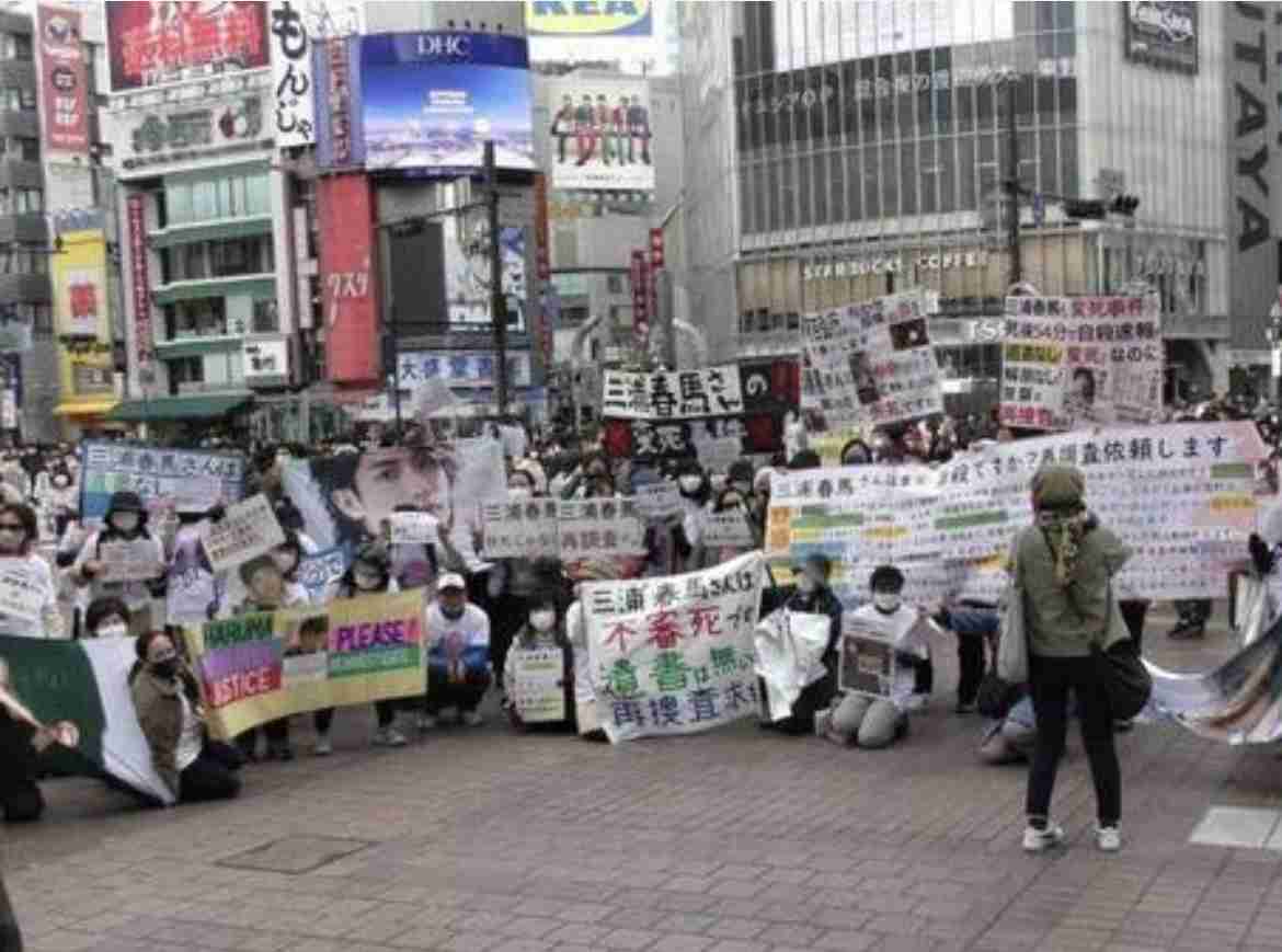 貴方が思う顔面国宝は!?