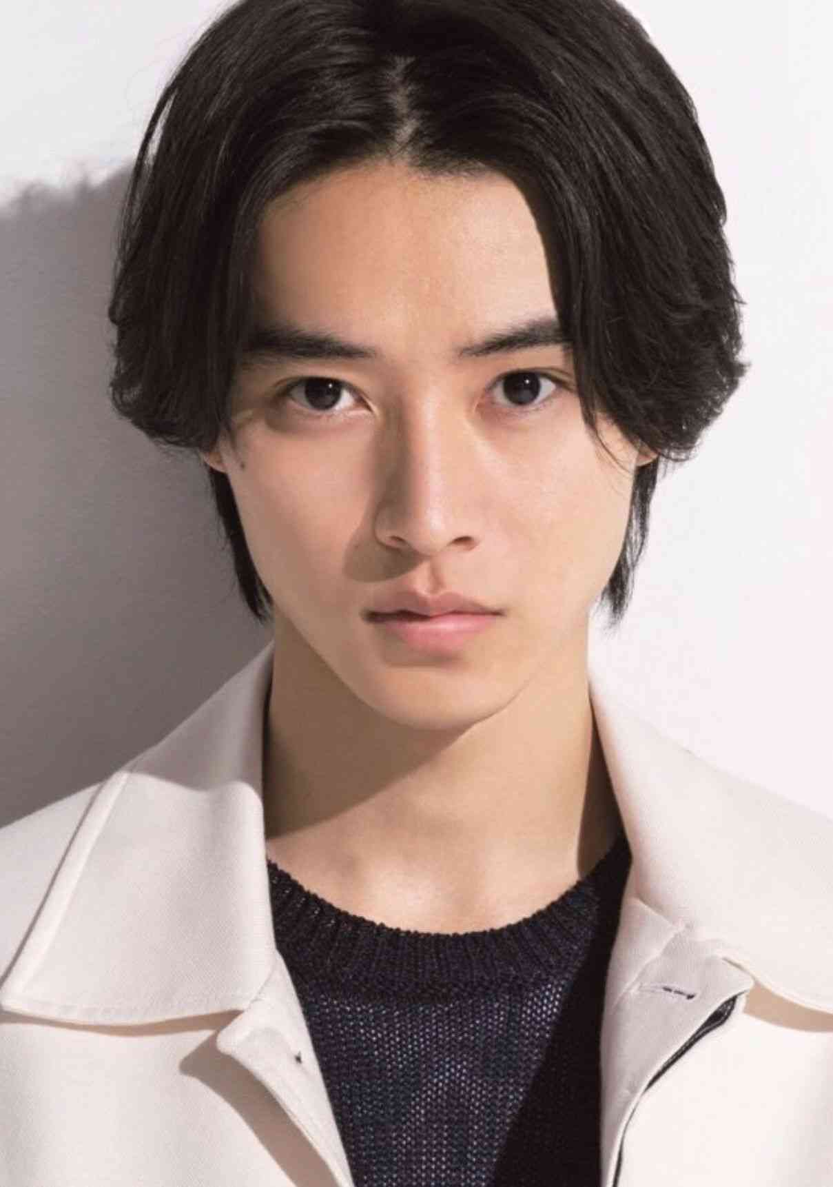 貴方が思う顔面国宝は!?