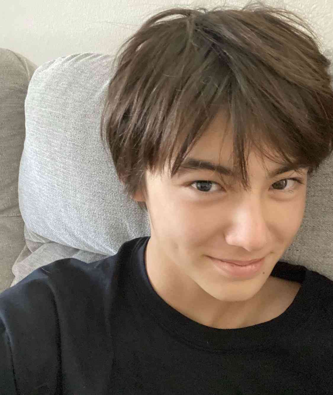 貴方が思う顔面国宝は!?