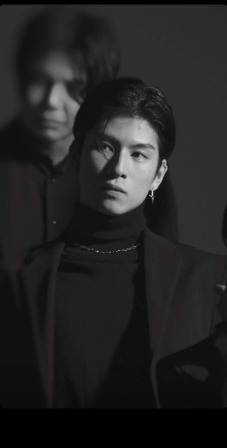 貴方が思う顔面国宝は!?