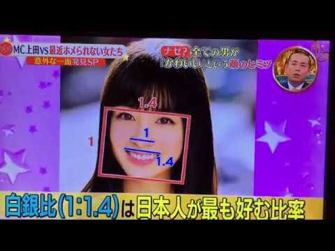 貴方が思う顔面国宝は!?