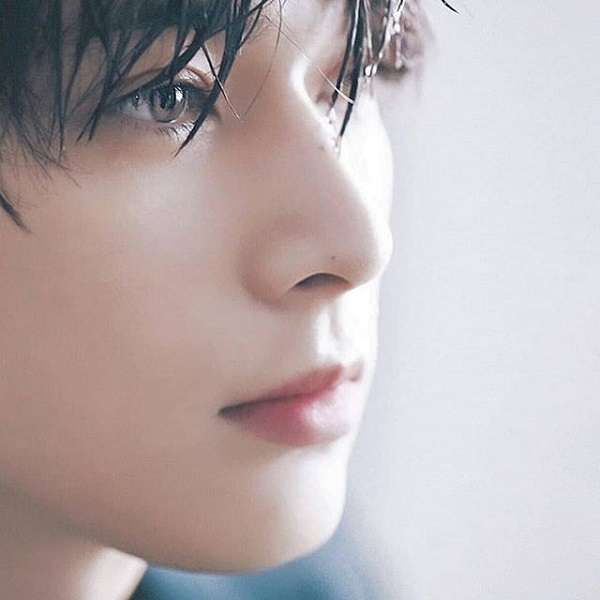 貴方が思う顔面国宝は!?