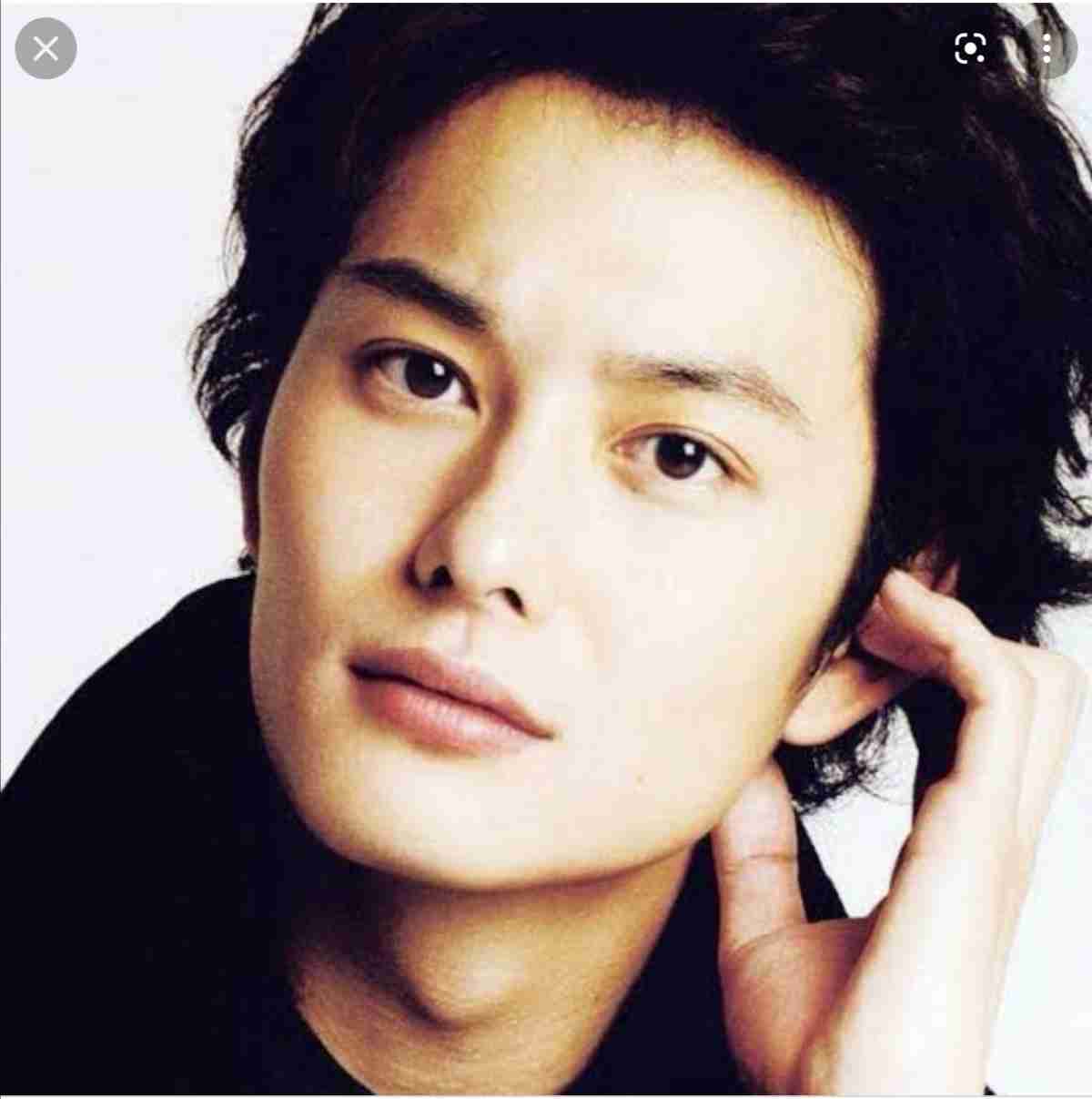 貴方が思う顔面国宝は!?