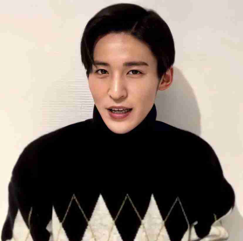 貴方が思う顔面国宝は!?