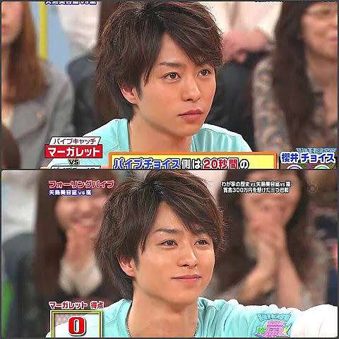 貴方が思う顔面国宝は!?