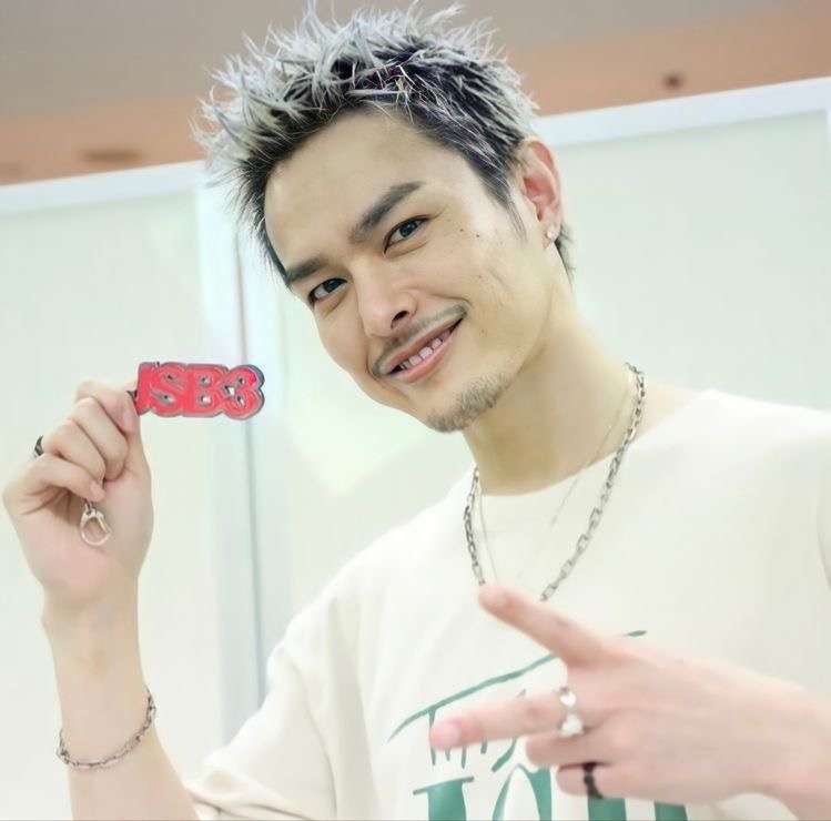 貴方が思う顔面国宝は!?